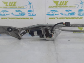 Ansamblu stergator cu motoras a1648201842  Mercedes-Benz ML W164 [2005
