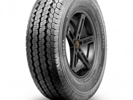 Anvelopa CONTINENTAL ALL SEASON 185/ R14C 102/100Q LIGHT TRU