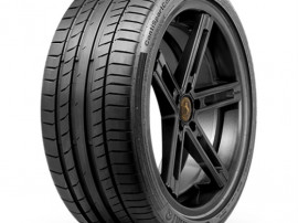 Anvelopa CONTINENTAL 235/40 R20 96Y ContiSportContact 5P VAR