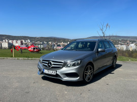 Mercedes benz E200, rate fixe
