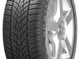 Anvelopa DUNLOP 225/45 R17 91H SP Winter Sport 4D IARNA Auto