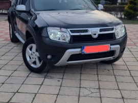 Dacia Duster 1 5