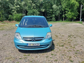 Citroen C8 2006 7 locuri 2.2 diesel = posibilitate rate