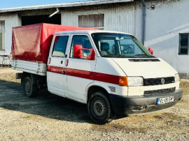 Volkswagen Transporter / An 2003 / 6 Locuri