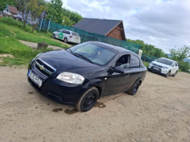 Chevrolet aveo 1.4i gpl 2013