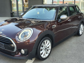 Mini cooper clubman an 2016 mot 2.l diessel 150cp.euro 6