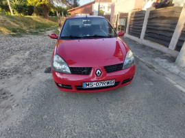 Renault Symbol an 2007