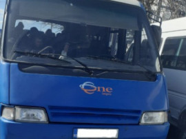 Autocar IVECO, an 2000, motor 2.800 cmc, 30 locuri, sirocou