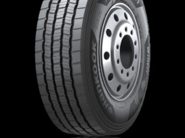 Anvelopa HANKOOK 445/45 R19.5 160J TW01 IARNA CAMION