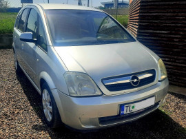 Opel 2007 Meriva 1.6 benzina 16v Climatronic