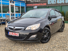 Opel Astra J 2011 2.0 CDTI 165 CP euro 5 automata