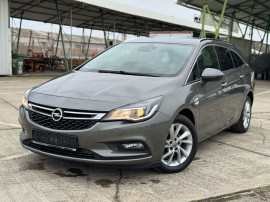 Opel Astra diesel 2017