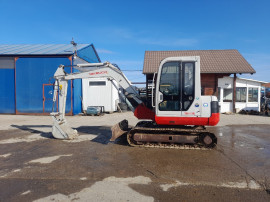 Takeuchi TB 150C, 2010
