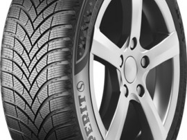 Anvelopa SEMPERIT 225/60 R18 104V SPEED-GRIP 5 IARNA Autotur