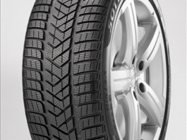 Anvelopa PIRELLI 205/55 R17 91H WINTER SOTTOZERO 3 IARNA Aut