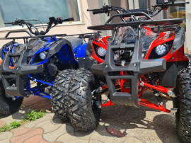 Atv HUMMER COMMANDER PRO Germany 125cc- 149cc, Nou 2024