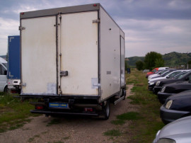 CUB ( duba ) 4.20m x 2.20 m